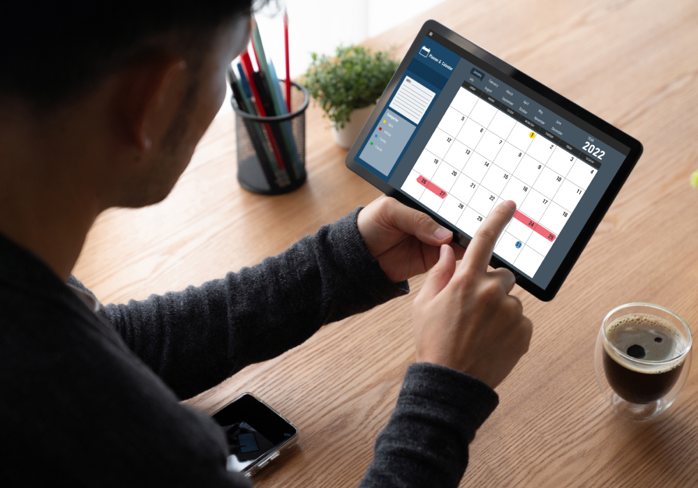 How to Build a Content Calendar That Saves Time & Boosts Reach